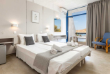 Hippocampus Hotel – Νάουσα, Πάρος ✦ 2 Ημέρες (1 Διανυκτέρευση) ✦ 2 άτομα ✦ 2 ✦ έως 11/10/2026 ✦ Με θέα τη θάλασσα!