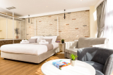 Hotel @ Syngrou Fix – Αθήνα ✦ 2 Ημέρες (1 Διανυκτέρευση) ✦ 2 άτομα ✦ 1 ✦ έως 31/12/2026 ✦ Κοντά στο κέντρο!
