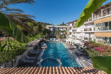 Iniohos Hotel – Αργάσι, Ζάκυνθος ✦ 2 Ημέρες (1 Διανυκτέρευση) ✦ 2 άτομα + 1 παιδί έως και 1 έτους ✦ 18 ✦ έως 15/10/2026 ✦ Κοντά στην παραλία!