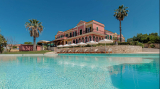 Ionian Arches Hotel – Γουβιά, Κέρκυρα ✦ 2 Ημέρες (1 Διανυκτέρευση) ✦ 2 άτομα ✦ 18 ✦ 28/04/2027 έως 31/10/2027 ✦ Υπέροχη Τοποθεσία!