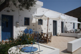 Kallichoron Country Houses – Λιβάδια, Αστυπάλαια ✦ 4 Ημέρες (3 Διανυκτερεύσεις) ✦ 2 άτομα + 1 παιδί έως 3 ετών ✦ 1 ✦ έως 29/10/2026 ✦ Μοναδική Τοποθεσία!