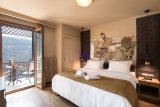 Kentrikon Hotel – Λαγκάδια, Ορεινή Αρκαδία ✦ 2 Ημέρες (1 Διανυκτέρευση) ✦ 2 άτομα + 1 παιδί έως 1 έτους ✦ 2 ✦ έως 05/05/2027 ✦ Υπέροχη Τοποθεσία!