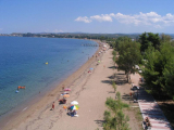 Kochili Apartments – Νέος Πύργος, Εύβοια ✦ 6 Ημέρες (5 Διανυκτερεύσεις) ✦ 2 άτομα + 1 παιδί έως 11 ετών ✦ 1 ✦ 01/09/2026 έως 27/09/2026 ✦ Κοντά στην παραλία!