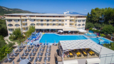 4* Koukounaria Hotel – Αλυκές, Ζάκυνθος ✦ 2 Ημέρες (1 Διανυκτέρευση) ✦ 2 άτομα ✦ 20 ✦ έως 11/10/2026 ✦ Κοντά σε Παραλία!