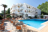 4* Kronos Hotel – Πλαταμώνας Πιερίας ✦ 2 Ημέρες (1 Διανυκτέρευση) ✦ 2 άτομα + 1 παιδί έως 8 ετών ✦ 2 ✦ έως 31/10/2026 ✦ Κοντά στην παραλία!