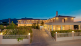 Kyniska Hotel – Πλύτρα, Λακωνία ✦ -25% ✦ 2 Ημέρες (1 Διανυκτέρευση) ✦ 2 άτομα ✦ 2 ✦ έως 30/09/2026 ✦ Επιλέξτε 4 διανυκτερεύσεις και πληρώστε μόνο τις 3!Κοντά στην παραλία!