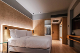4* Magnes Hotel – Βόλος ✦ -15% ✦ 2 Ημέρες (1 Διανυκτέρευση) ✦ 2 άτομα ✦ 8 ✦ έως 31/03/2027, με Ημιδιατροφή ✦ Στο κέντρο του Βόλου!