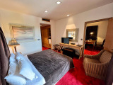Mainalon Resort – Τρίπολη, Αρκαδία ✦ 2 Ημέρες (1 Διανυκτέρευση) ✦ 2 άτομα ✦ 2 ✦ έως 31/01/2027 ✦ Στο κέντρο της πόλης!
