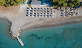 Makis Inn Resort – Θερμησία, Ερμιόνη, Αργολίδα ✦ 3 Ημέρες (2 Διανυκτερεύσεις) ✦ 2 άτομα + 1 παιδί έως 2 ετών ✦ 18 ✦ έως 30/10/2026 ✦ Μπροστά στην Παραλία!