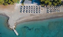 Makis Inn Resort – Θερμησία, Ερμιόνη, Αργολίδα ✦ 3 Ημέρες (2 Διανυκτερεύσεις) ✦ 2 άτομα + 1 παιδί έως 2 ετών ✦ 18 ✦ έως 30/10/2026 ✦ Μπροστά στην Παραλία!