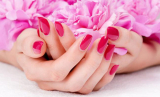 Manicure ημιμόνιμο ή απλό, χρώμα ή γαλλικό