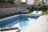 Melior Luxury Villas – Μύτικας, Πρέβεζα ✦ -15% ✦ 4 Ημέρες (3 Διανυκτερεύσεις) ✦ 2 άτομα + 2 παιδιά έως 17 ετών ✦ 1 ✦ έως 30/09/2026 ✦ Επιλέξτε 6 διανυκτερεύσεις και πληρώστε μόνο τις 5!