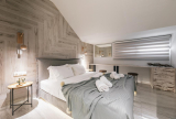 Minthi Boutique Apartments – Χανιώτη, Χαλκιδική ✦ 3 Ημέρες (2 Διανυκτερεύσεις) ✦ 2 άτομα + 1 παιδί έως 1 έτους ✦ 1 ✦ έως 25/10/2026 ✦ Κοντά σε παραλία!