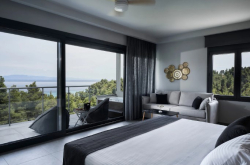 Mirabilia Boutique Hotel – Κρυοπηγή, Χαλκιδική ✦ 2 Ημέρες (1 Διανυκτέρευση) ✦ 2 άτομα ✦ 2 ✦ 01/05/2026 έως 05/10/2026 ✦ Υπέροχη Τοποθεσία!