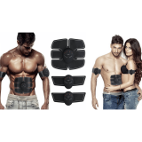 Μηχάνημα Εκγύμνασης Σώματος EMS Six Pack Smart Fitness
