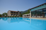 Mont Helmos Hotel – Κλειτορία, Καλάβρυτα ✦ -25% ✦ 2 Ημέρες (1 Διανυκτέρευση) ✦ 2 άτομα ✦ 2 ✦ έως 31/12/2026 ✦ Επιλέξτε 4 διανυκτερεύσεις και πληρώστε μόνο τις 3!Υπέροχη Τοποθεσία!