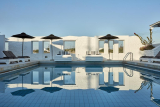 4* Mr & Mrs White Paros – Νάουσα, Πάρος ✦ 2 Ημέρες (1 Διανυκτέρευση) ✦ 2 άτομα ✦ 18 ✦ έως 10/10/2026 ✦ Ποτό καλωσορίσματος κατά την άφιξη!