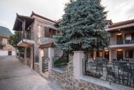 Mythic Valley – Λιτόχωρο Πιερίας ✦ 2 Ημέρες (1 Διανυκτέρευση) ✦ 2 άτομα + 1 παιδί έως 1 έτους ✦ 2 ✦ έως 31/12/2025 ✦ Υπέροχη Τοποθεσία!