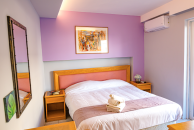 NEP Center Hotel – Πόλη, Ρόδος ✦ -15% ✦ 4 Ημέρες (3 Διανυκτερεύσεις) ✦ 2 άτομα ✦ 2 ✦ 01/07/2026 έως 31/08/2026, με πρωινό ✦ Στο κέντρο της πόλης!