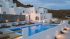 Naxos Earth Suites – Μικρή Βίγλα, Νάξος ✦ 2 Ημέρες (1 Διανυκτέρευση) ✦ 2 άτομα + 1 παιδί έως 3 ετών ✦ 2 ✦ έως 19/10/2026 και 14/05/2027 έως 11/10/2027 ✦ Κοντά στην παραλία!