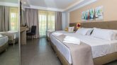 New Story Luxury Suites – Ποσείδι, Χαλκιδική ✦ 3 Ημέρες (2 Διανυκτερεύσεις) ✦ 2 άτομα + 1 παιδί έως 2 ετών ✦ 1 ✦ έως 12/10/2026 ✦ Δίπλα στην θάλασσα!