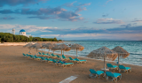 Oasis Beach Hotel – Σκάλα, Αγκίστρι ✦ 2 Ημέρες (1 Διανυκτέρευση) ✦ 2 άτομα ✦ 2 ✦ έως 15/11/2026 ✦ Μπροστά στην παραλία!