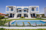 Olympiada Residential Complex & Villas – Καβάλα ✦ -25% ✦ 2 Ημέρες (1 Διανυκτέρευση) ✦ 2 άτομα + 1 παιδί έως 3 ετών ✦ 1 ✦ έως 16/10/2026 ✦ Επιλέξτε 4 διανυκτερεύσεις και πληρώστε μόνο τις 3!