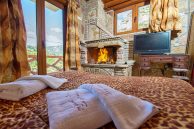 Oneiro Resort – Κάτω Ζαχλωρού, Καλάβρυτα ✦ 3 Ημέρες (2 Διανυκτερεύσεις) ✦ 2 άτομα ✦ 1 ✦ 09/01/2027 έως 11/03/2027 ✦ Υπέροχη Τοποθεσία!