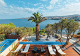 5* Pafsilipon Suites – Ερμούπολη, Σύρος ✦ 3 Ημέρες (2 Διανυκτερεύσεις) ✦ 2 άτομα ✦ 1 ✦ έως 31/10/2026 ✦ Κοντά στη Θάλασσα!