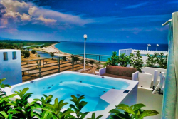 Panorama Suites & Spa – Στόμιο, Λάρισα ✦ 3 Ημέρες (2 Διανυκτερεύσεις) ✦ 2 άτομα ✦ 2 ✦ έως 10/10/2027 ✦ Κοντά στην Παραλία!