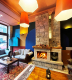Parnassos Delphi Hotel – Δελφοί ✦ 2 Ημέρες (1 Διανυκτέρευση) ✦ 2 άτομα + 1 παιδί έως 1 έτους ✦ 18 ✦ έως 31/12/2026 ✦ Στο κέντρο των Δελφών!