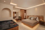 Polis of Naxos Boutique Hotel – Χώρα, Νάξος ✦ 2 Ημέρες (1 Διανυκτέρευση) ✦ 2 άτομα ✦ 2 ✦ έως 31/12/2026 ✦ Στη Χώρα της Νάξου!