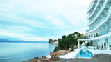 Porto Evia Boutique Hotel – Αμάρυνθος, Εύβοια ✦ -20% ✦ 2 Ημέρες (1 Διανυκτέρευση) ✦ 2 άτομα ✦ 38 ✦ έως 03/10/2026 ✦ ΔΩΡΟ το Πρωινό!