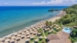 Porto Zorro Beach Hotel – Βασιλικός, Ζάκυνθος ✦ 2 Ημέρες (1 Διανυκτέρευση) ✦ 2 άτομα + 1 παιδί έως 1 έτους ✦ 20 ✦ έως 04/10/2026 ✦ Μπροστά στην παραλία!