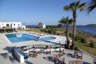 5* Poseidon of Paros – Χρυσή Ακτή, Πάρος ✦ 2 Ημέρες (1 Διανυκτέρευση) ✦ 2 άτομα + 1 παιδί έως και 1 έτους ✦ 2 ✦ 4/05/2026 έως 03/10/2026 ✦ Κοντά στην παραλία!