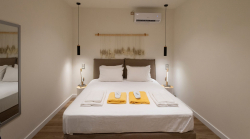 Pylosea Luxury Lodge – Πύλος, Μεσσηνία ✦ 2 Ημέρες (1 Διανυκτέρευση) ✦ 2 άτομα + 1 παιδί έως 3 ετών ✦ 1 ✦ έως 31/12/2026 ✦ Υπέροχη τοποθεσία!