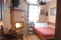 Rigas Hotel – Αράχωβα ✦ 2 Ημέρες (1 Διανυκτέρευση) ✦ 2 άτομα ✦ 1 ✦ έως 26/10/2026 ✦ Υπέροχη τοποθεσία!