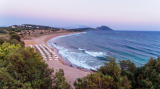 Romanos Beach Villas by Xenia Resorts – Πύλος, Μεσσηνία ✦ 4 Ημέρες (3 Διανυκτερεύσεις) ✦ 2 άτομα ✦ 1 ✦ έως 01/10/2026 ✦ Μπροστά στην παραλία!