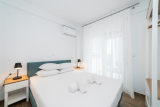 Roxani Residential Complex – Καβάλα ✦ -25% ✦ 2 Ημέρες (1 Διανυκτέρευση) ✦ 2 άτομα + 1 παιδί έως 2 ετών ✦ 1 ✦ έως 16/10/2026 ✦ Επιλέξτε 4 διανυκτερεύσεις και πληρώστε μόνο τις 3!