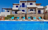 San Antonio Summer House – Πίσω Λιβάδι, Πάρος ✦ -25% ✦ 2 Ημέρες (1 Διανυκτέρευση) ✦ 2 άτομα + 1 παιδί έως 1 έτους ✦ 18 ✦ έως 01/10/2026 ✦ Επιλέξτε 4 διανυκτερεύσεις και πληρώστε μόνο τις 3!