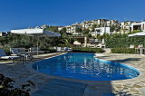 SAZ Villas – Σύβοτα ✦ 4 Ημέρες (3 Διανυκτερεύσεις) ✦ 4 άτομα ✦ 1 ✦ έως 10/10/2026 ✦ Κοντά στην Παραλία!