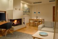 Scale Suites – Άλιμος, Αθήνα ✦ 2 Ημέρες (1 Διανυκτέρευση) ✦ 2 άτομα ✦ 1 ✦ έως 31/12/2025 ✦ Κοντά στην Αθηναϊκή Ριβιέρα!