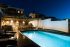 4* Sea Rock & Sky Private Residence – Μερχιά, Μύκονος ✦ 2 Ημέρες (1 Διανυκτέρευση) ✦ 2 άτομα + 1 παιδί έως 1 έτους ✦ 18 ✦ έως 07/06/2027 ✦ Δίπλα στην παραλία!