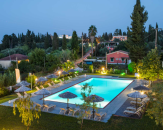 Silver Bay Hotel – Κοντόκαλι, Κέρκυρα ✦ -25% ✦ 2 Ημέρες (1 Διανυκτέρευση) ✦ 2 άτομα + παιδί έως 1 έτους ✦ 2 ✦ 29/04/2026 έως 31/10/2026 ✦ Επιλέξτε 4 διανυκτερεύσεις και πληρώστε μόνο τις 3!