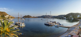 Silver Beach Hotel – Γροίκος, Πάτμος ✦ 2 Ημέρες (1 Διανυκτέρευση) ✦ 2 άτομα ✦ 2 ✦ έως 01/10/2026 ✦ Μπροστά στην Παραλία!