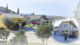 Socrates Organic Village Wild Olive – Αγριλιά, Μεσολόγγι ✦ 2 Ημέρες (1 Διανυκτέρευση) ✦ 2 άτομα ✦ 1 ✦ έως 30/09/2026 ✦ Υπέροχη Τοποθεσία!