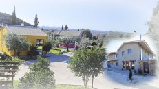 Socrates Organic Village Wild Olive – Αγριλιά, Μεσολόγγι ✦ -33% ✦ 2 Ημέρες (1 Διανυκτέρευση) ✦ 2 άτομα ✦ 1 ✦ έως 30/09/2026 ✦ Επιλέξτε 3 διανυκτερεύσεις και πληρώστε μόνο τις 2!