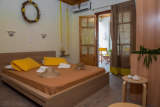 Summer Bed Nydri – Νυδρί, Λευκάδα ✦ 2 Ημέρες (1 Διανυκτέρευση) ✦ 2 άτομα + 1 παιδί έως 1 έτους ✦ 1 ✦ έως 31/12/2026 ✦ Κοντά στη Θάλασσα!