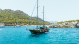 Αγκίστρι, Μονή ή Μετώπη, Αίγινα – Ημερήσια Κρουαζιέρα ✦ -15% ✦ 1 Ημέρες (0 Διανυκτερεύσεις) ✦ 1 άτομο + 1 παιδί έως 5 ετών ✦ 46 ✦ Καθημερινά έως 15/11/2026 ✦ Μοναδική απόδραση σε 3 νησιά με γεύματα & ποτά!