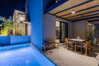 The 8 suites – Πολύχρονο, Χαλκιδική ✦ 4 Ημέρες (3 Διανυκτερεύσεις) ✦ έως 3 άτομα ✦ 1 ✦ έως 18/10/2026 ✦ Κοντά σε θάλασσα!